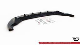 Maxton Design Cupspoiler Ford Escape MK3
