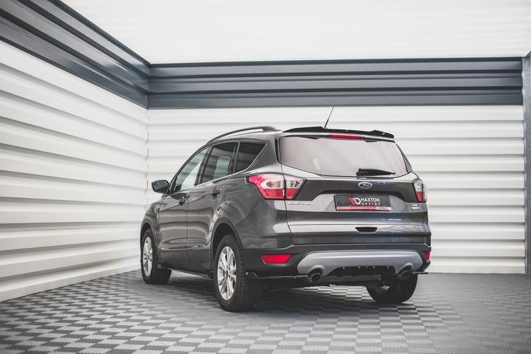Maxton Design Diffuser Ford Escape MK3