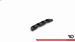 Maxton Design Diffuser Ford Escape MK3