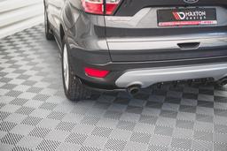 Maxton Design Splitters Ford Escape MK3
