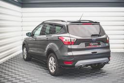 Maxton Design Splitters Ford Escape MK3