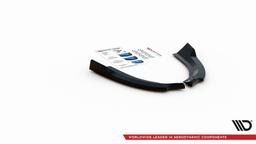 Maxton Design Splitters Ford Escape MK3