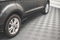 Maxton Design Sivuhelmat Ford Escape MK3