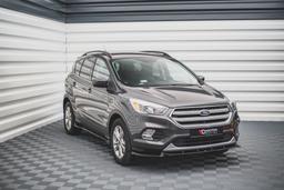 Maxton Design Sivuhelmat Ford Escape MK3