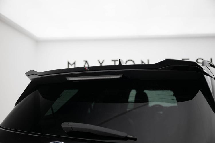 Maxton Design Siipi Ford Explorer XLT MK6