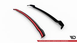 Maxton Design Siipi Ford Explorer XLT MK6