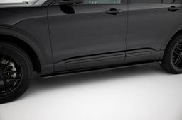 Maxton Design Sivuhelmat Ford Explorer XLT MK6