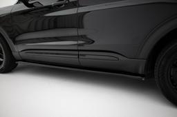 Maxton Design Sivuhelmat Ford Explorer XLT MK6