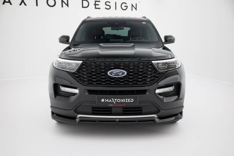 Maxton Design Korisarja Ford Explorer XLT MK6
