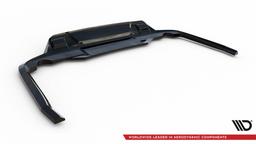 Maxton Design Korisarja Ford Explorer XLT MK6