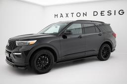 Maxton Design Korisarja Ford Explorer XLT MK6