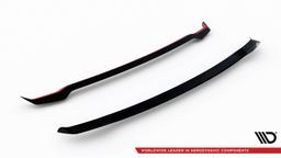 Maxton Design Korisarja Ford Explorer XLT MK6