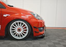 Maxton Design Splittere Ford Fiesta ST MK6