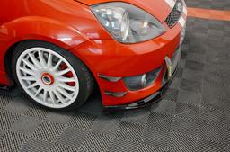 Maxton Design Splittere Ford Fiesta ST MK6
