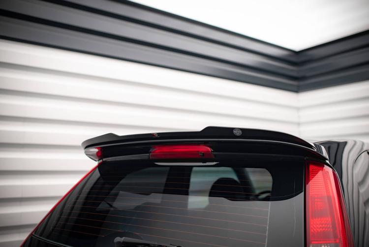 Maxton Design Vinge V.2 Ford Fiesta ST MK6
