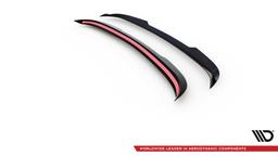 Maxton Design Vinge V.2 Ford Fiesta ST MK6