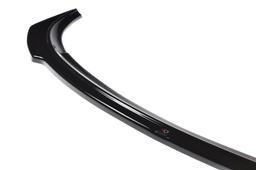 Maxton Design Frontspoiler V.2 Ford Fiesta ST MK6