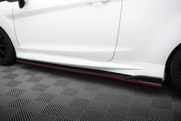 Maxton Design Sivuhelmat V.3 Ford Fiesta ST / St-line MK7
