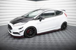 Maxton Design Sivuhelmat V.3 Ford Fiesta ST / St-line MK7