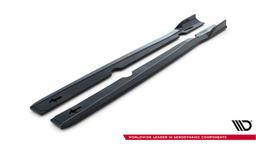 Maxton Design Sivuhelmat V.3 Ford Fiesta ST / St-line MK7