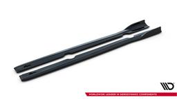 Maxton Design Sivuhelmat V.3 Ford Fiesta ST / St-line MK7