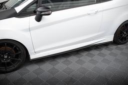 Maxton Design Sivuhelmat V.4 Ford Fiesta ST / St-line MK7