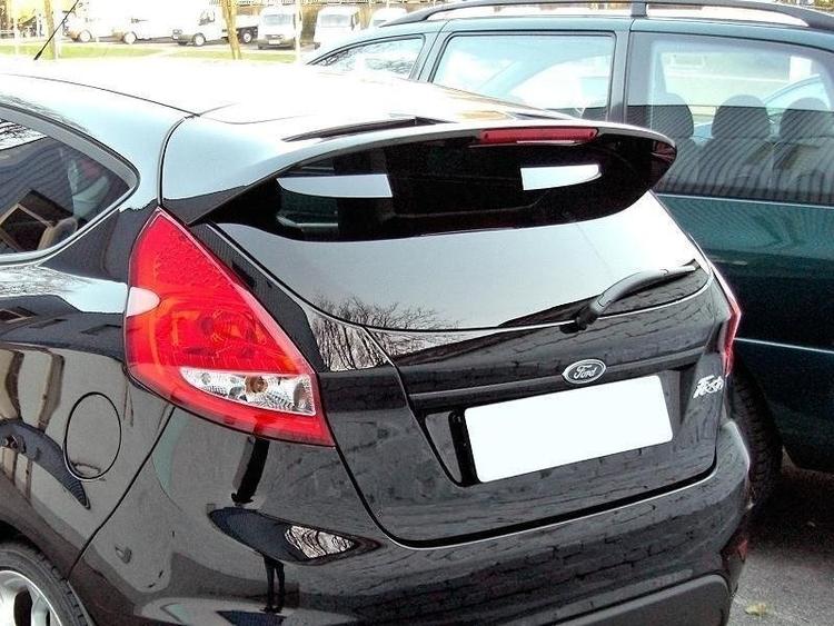 Maxton Design Vinge ST Look Ford Fiesta MK7