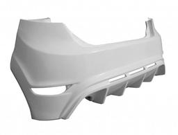 Maxton Design Puskuri Ford Fiesta MK7
