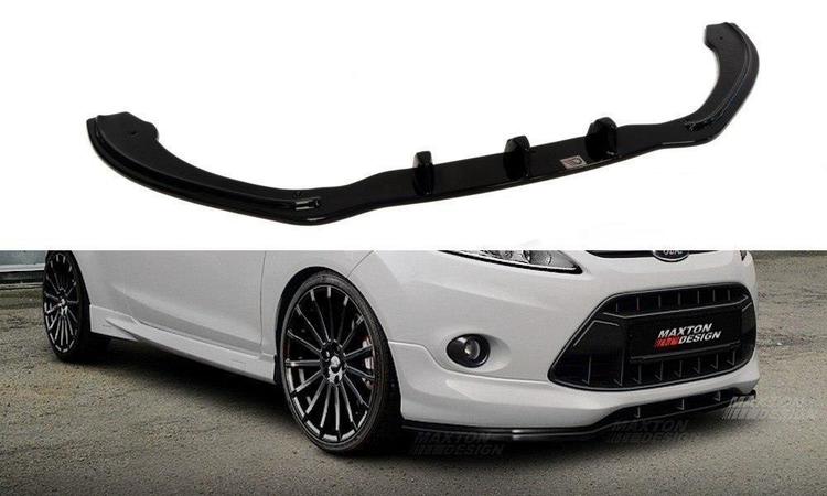 Maxton Design Kuppispoileri Ford Fiesta St-line MK7
