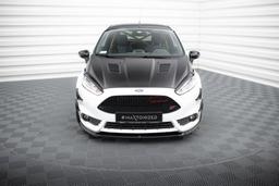Maxton Design Bonnet vents Ford Fiesta ST MK7 Facelift