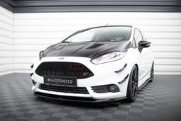 Maxton Design Bonnet vents Ford Fiesta ST MK7 Facelift