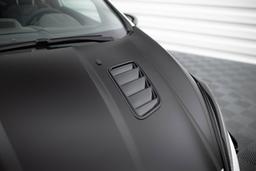 Maxton Design Bonnet vents Ford Fiesta ST MK7 Facelift