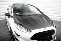 Maxton Design Bonnet vents Ford Fiesta ST MK7 Facelift