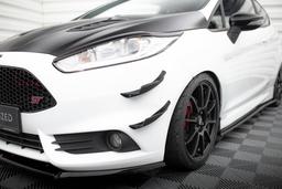 Maxton Design Splittere Ford Fiesta 7 ST Facelift 