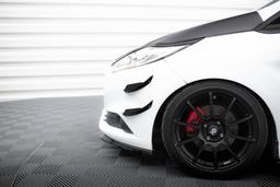 Maxton Design Splittere Ford Fiesta 7 ST Facelift 