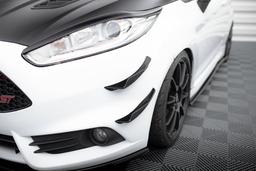 Maxton Design Splittere Ford Fiesta 7 ST Facelift 