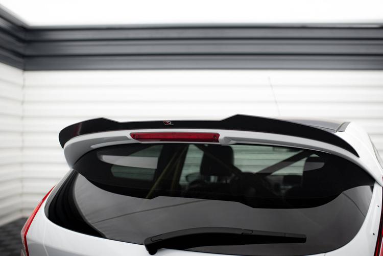 Maxton Design Siipi Ford Fiesta ST MK7 FL