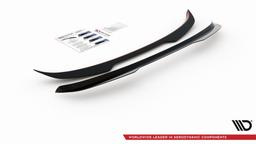 Maxton Design Siipi Ford Fiesta ST MK7 FL