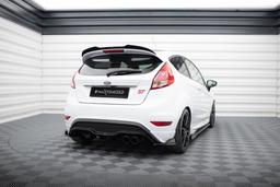 Maxton Design Siipi Ford Fiesta ST MK7 FL