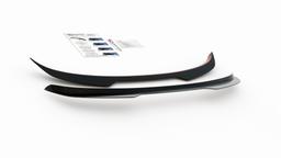 Maxton Design Siipi Ford Fiesta ST MK7 FL