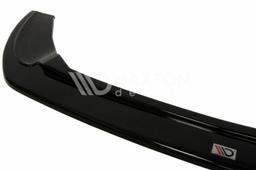 Maxton Design Front splitter V.2 Ford Fiesta ST MK7 FL