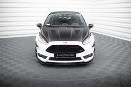 Maxton Design Frontspoiler V.3 Ford Fiesta ST MK7 FL