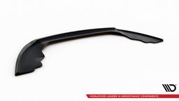 Maxton Design Frontspoiler V.3 Ford Fiesta ST MK7 FL