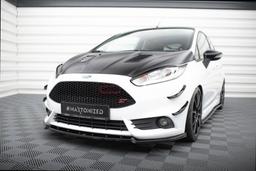 Maxton Design Kuppispoileri V.4 Ford Fiesta ST MK7 Facelift