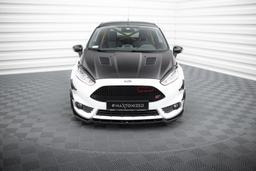 Maxton Design Kuppispoileri V.4 Ford Fiesta ST MK7 Facelift