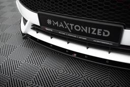 Maxton Design Kuppispoileri V.4 Ford Fiesta ST MK7 Facelift