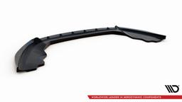 Maxton Design Kuppispoileri V.4 Ford Fiesta ST MK7 Facelift