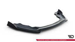 Maxton Design Frontspoiler V.5 Ford Fiesta ST MK7 Facelift