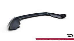 Maxton Design Frontspoiler V.5 Ford Fiesta ST MK7 Facelift