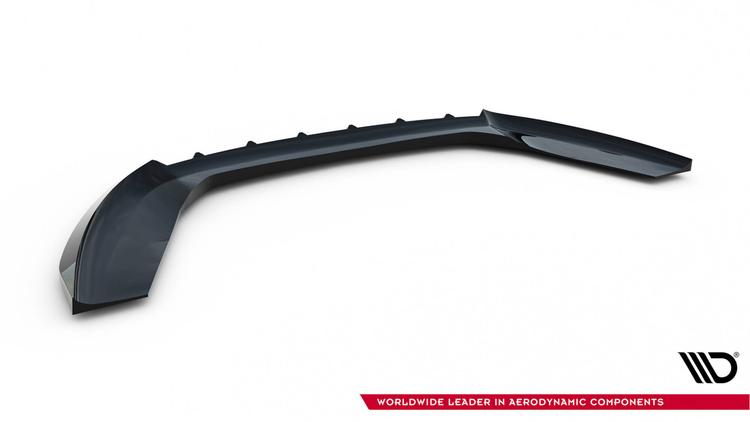 Maxton Design Frontspoiler V.6 Ford Fiesta ST MK7 Facelift
